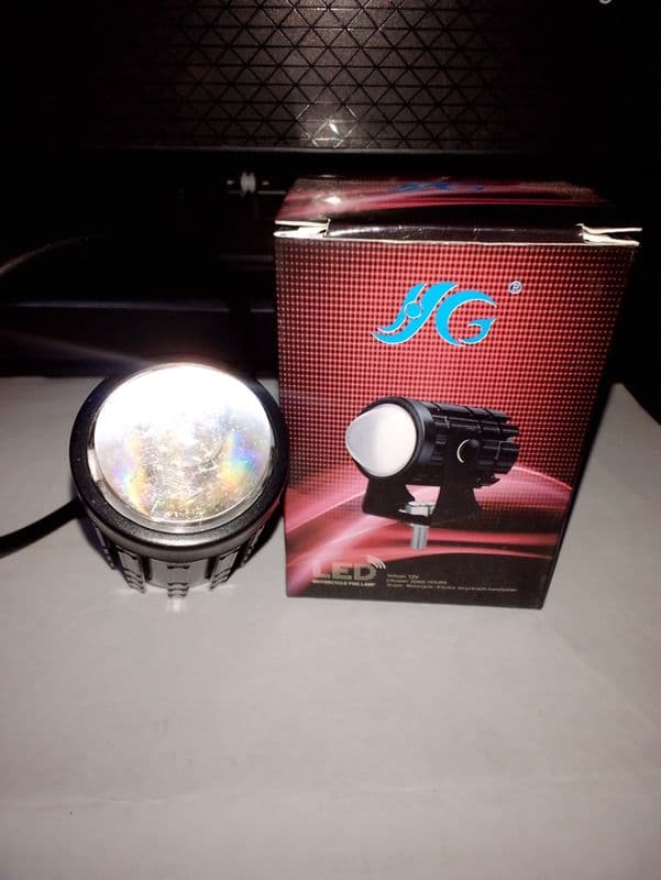 Mini Driving Light LED 1pc