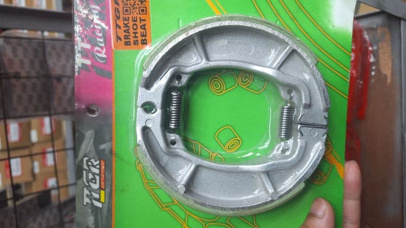 Honda Beat