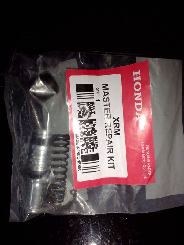 Brake Repair Kit Xrm