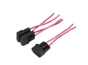 Fuse Box plug in