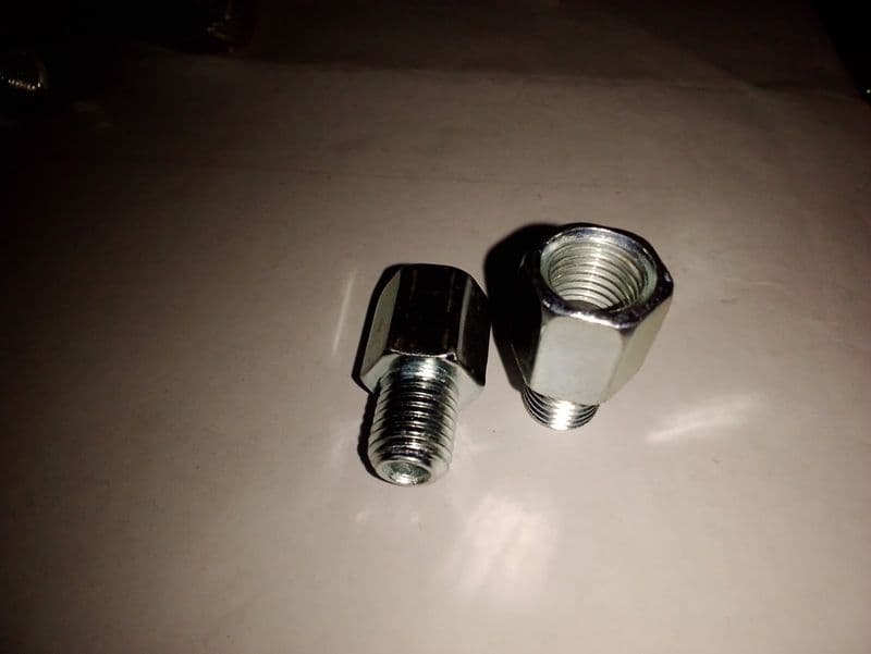 ADAPTOR HONDA