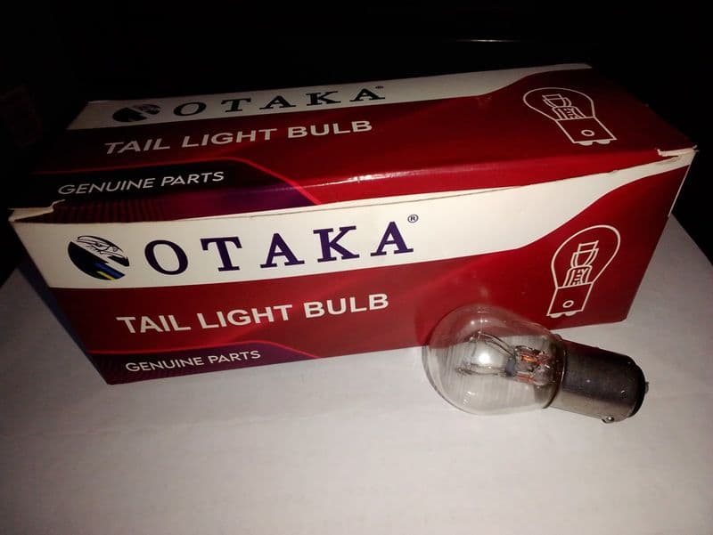 TAIL LIGHT BULB