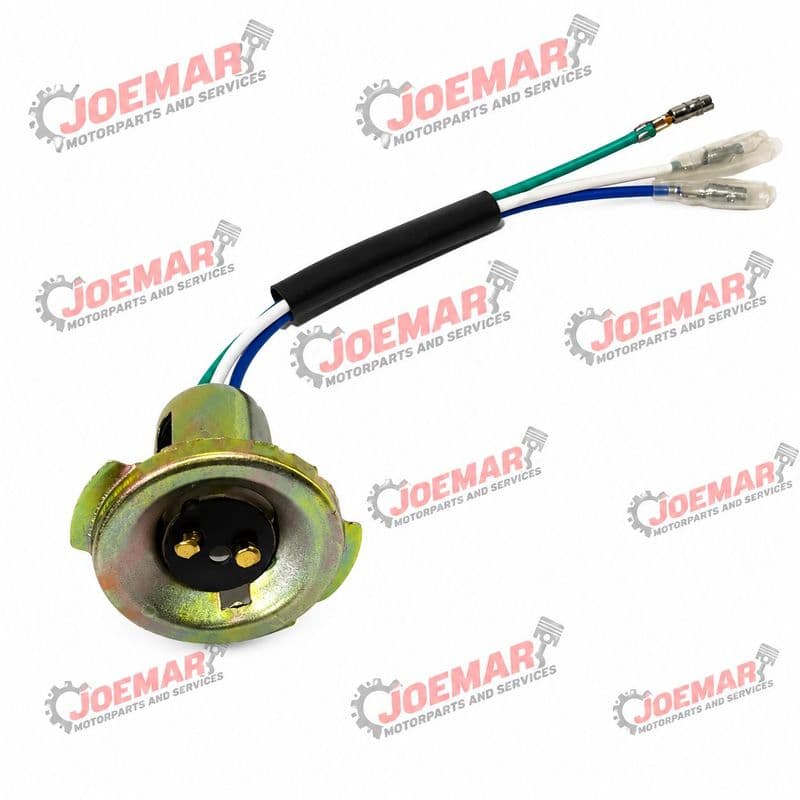Head Light Socket