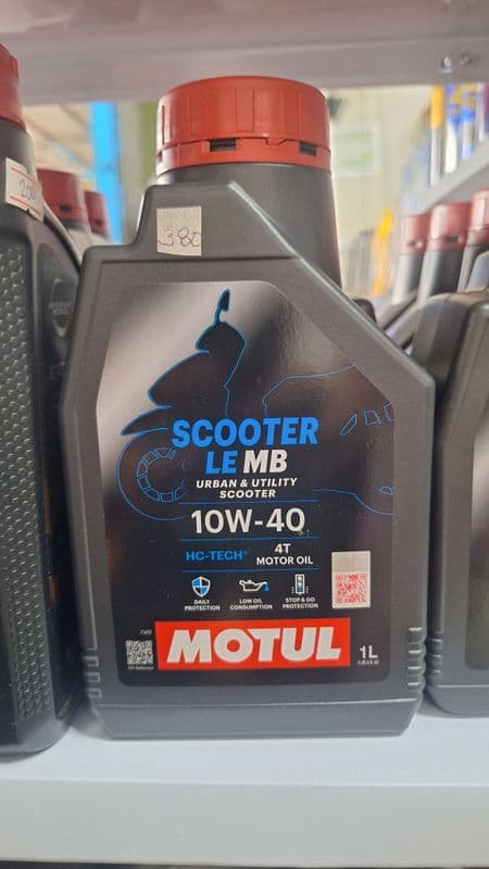 3000 Plus 10W-40 4T 1L