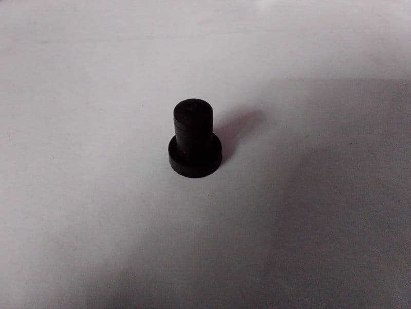 TENSIONER RUBBER