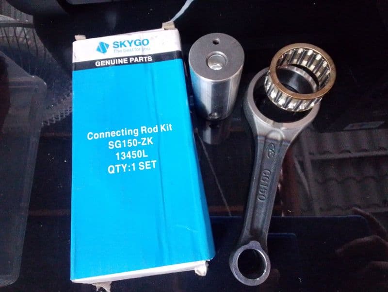 Connecting Rod Kit 1 SET