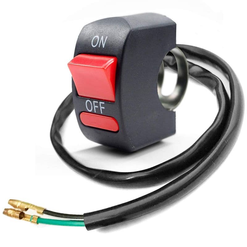 KILLER TWO WAY SWITCH