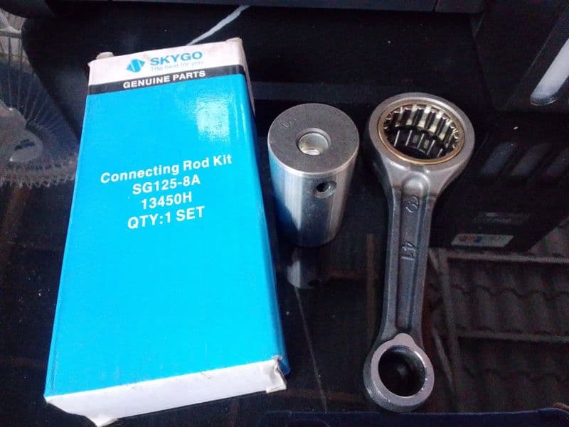 Connecting Rod Kit 1 SET