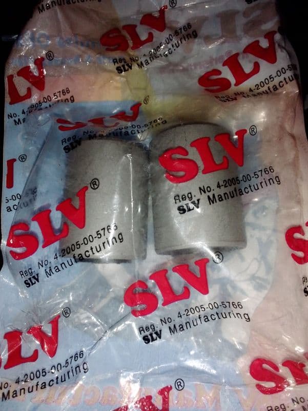 PIVOT BUSHING XRM