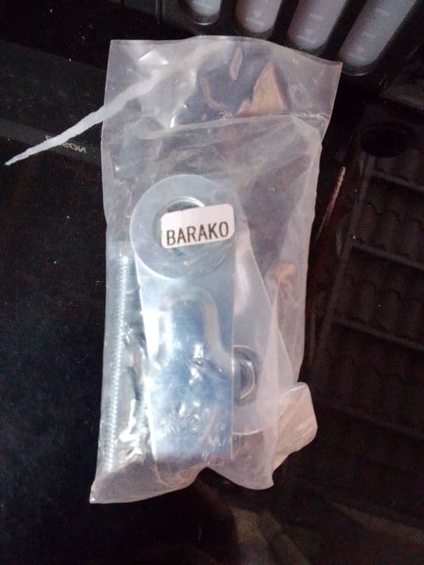 Chain Adjuster BARAKO