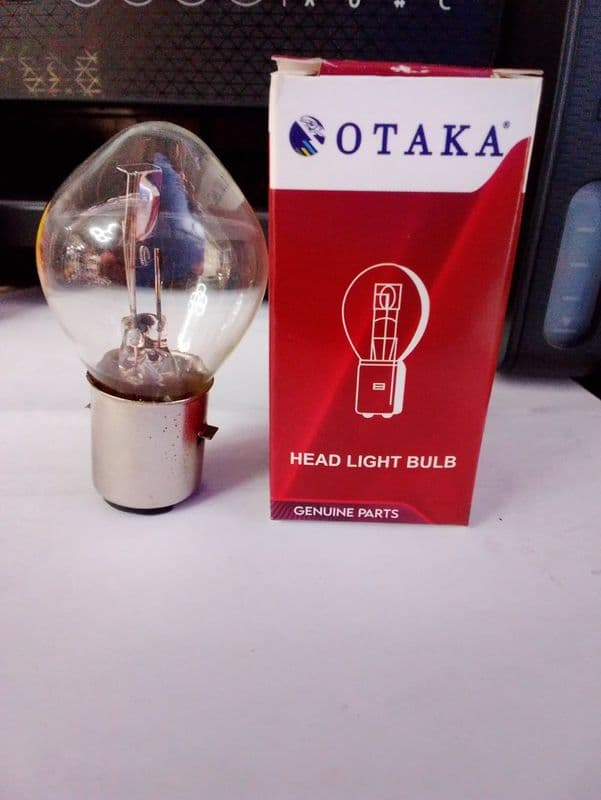 HEAD LIGHT BULB