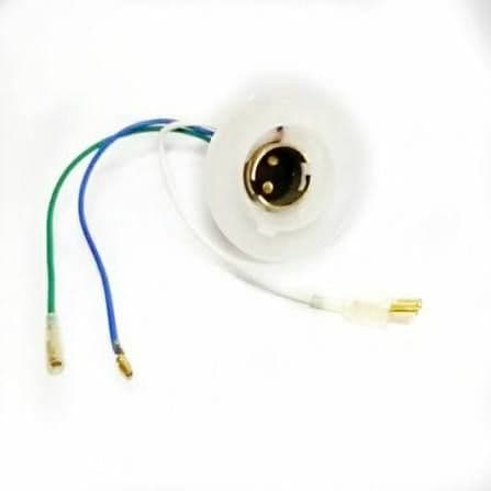 Head Light Socket STX