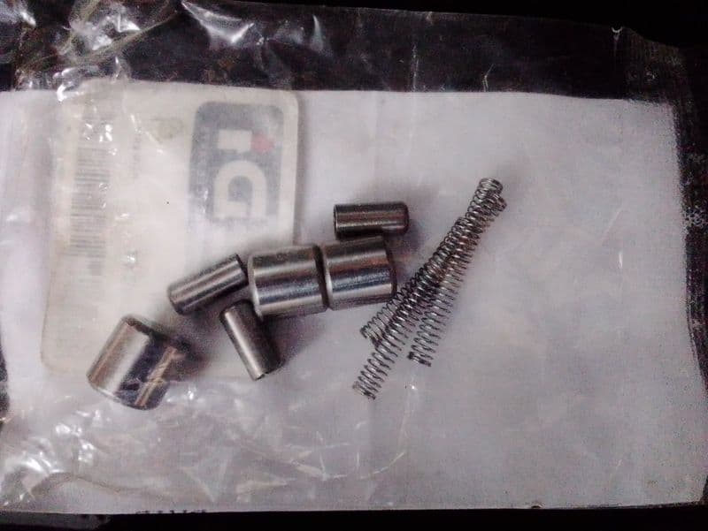 BENDIX KIT XRM