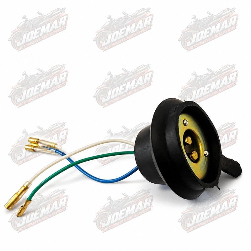 Head Light Socket XRM