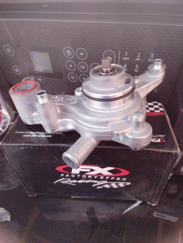WATER PUMP NMAX V2