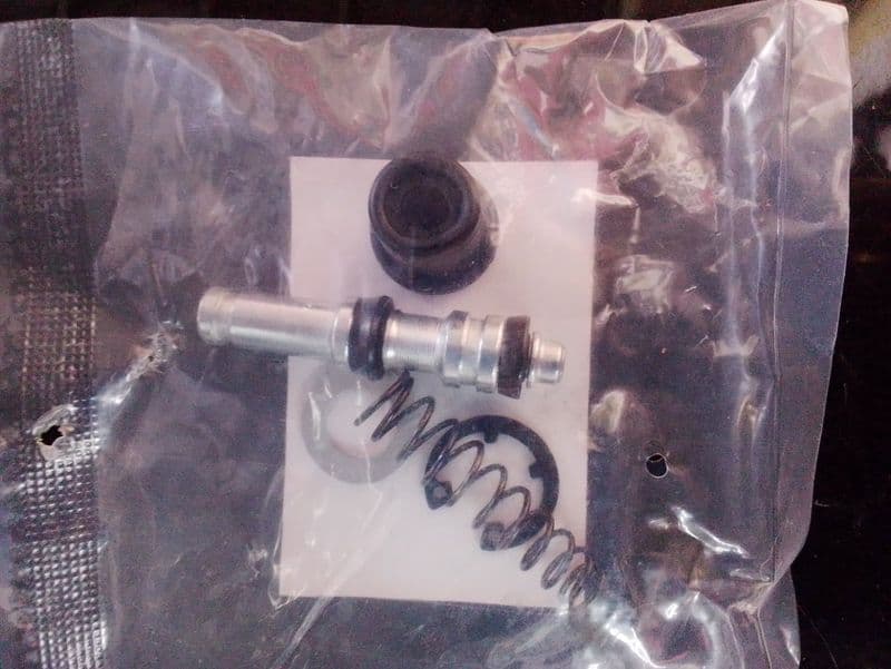 Master Repair Kit MIO