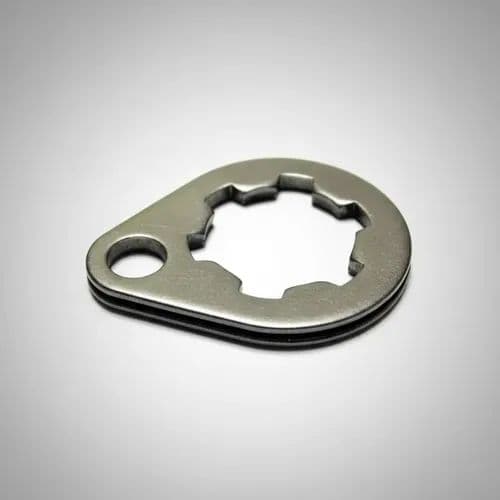 Sprocket Lock STX/RS