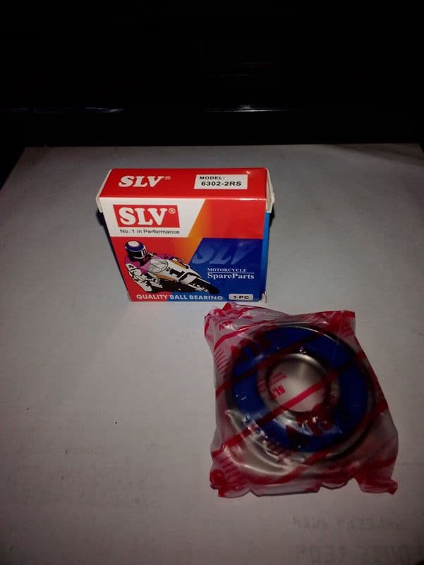 Bearing 6302rs
