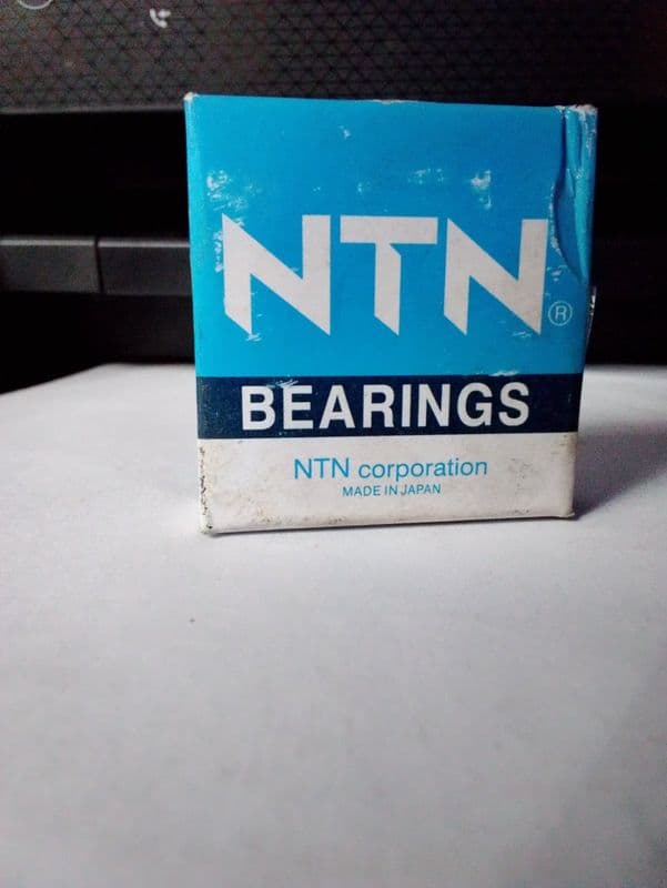 Bearing 6302zz