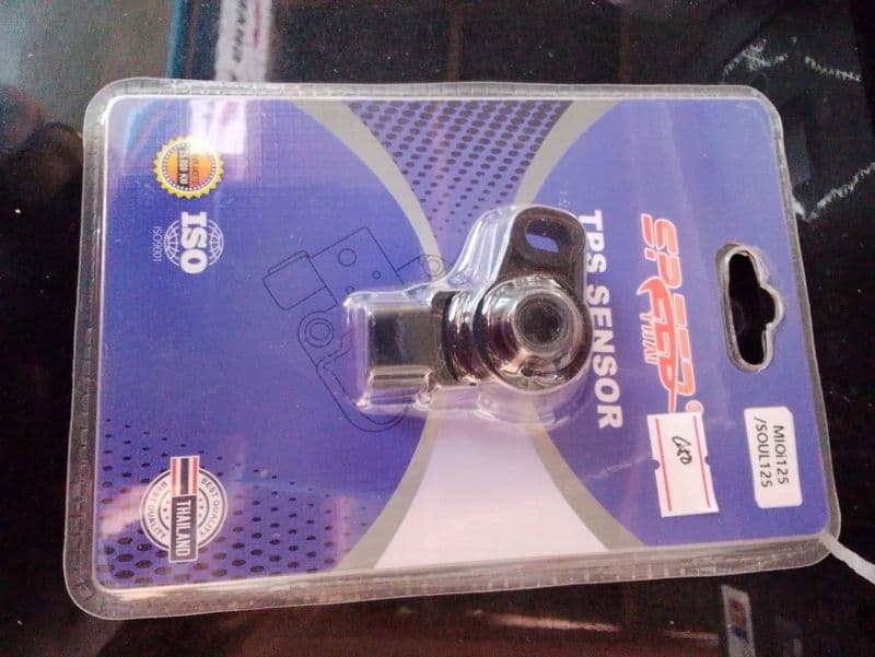 TPS SENSOR MIOi125/SOUL125