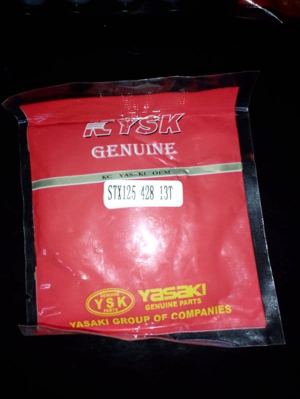 428-13T STX125