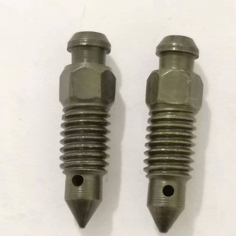 Bleeder Screw