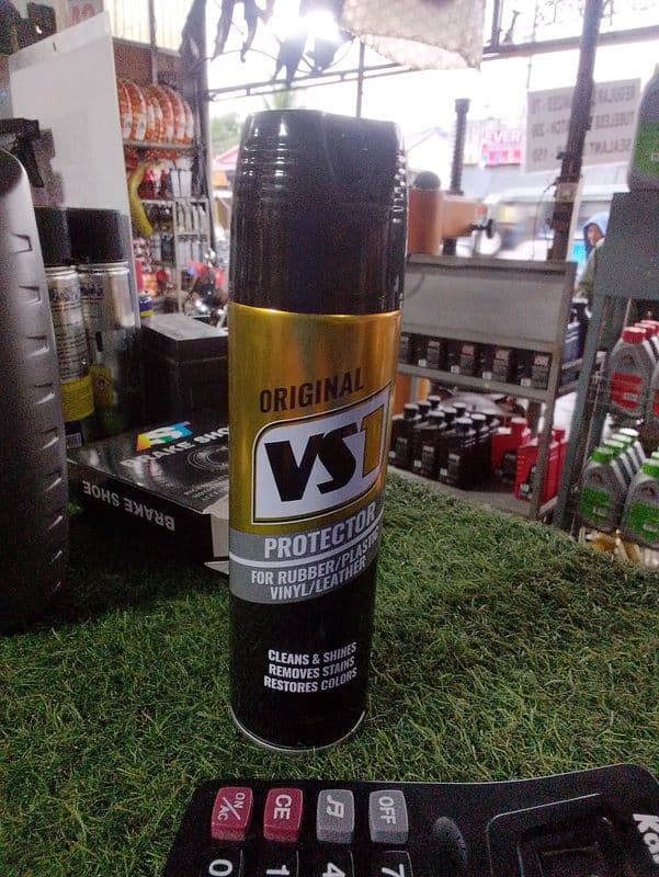 VS1 Protector 250ml