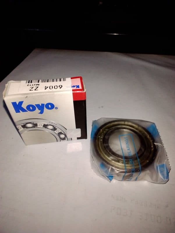 Bearing 6004