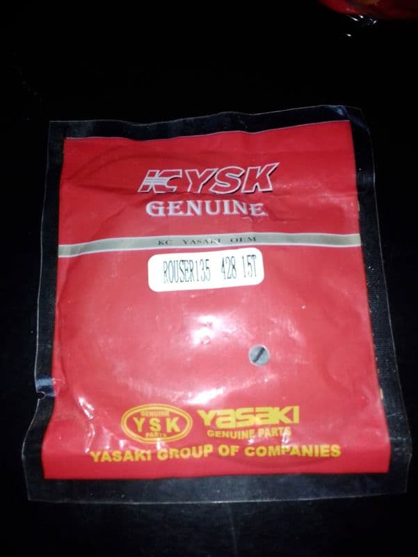428-15T ROUSER135