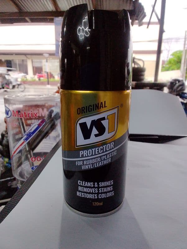 VS1 Protector 120ml