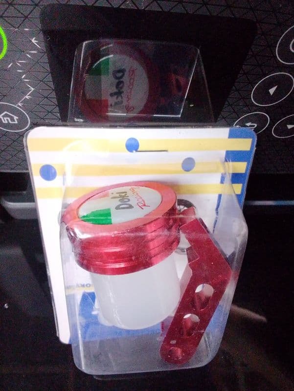 Brake Fluid Tank Reservoir Cup