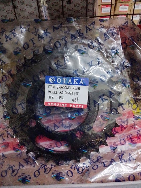 428-34T RS100