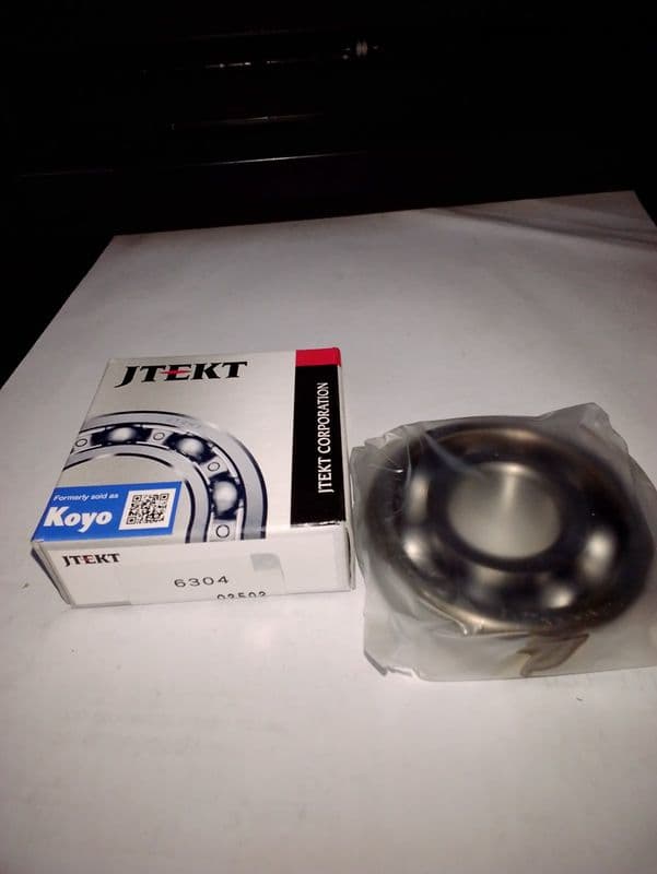 Bearing 6304