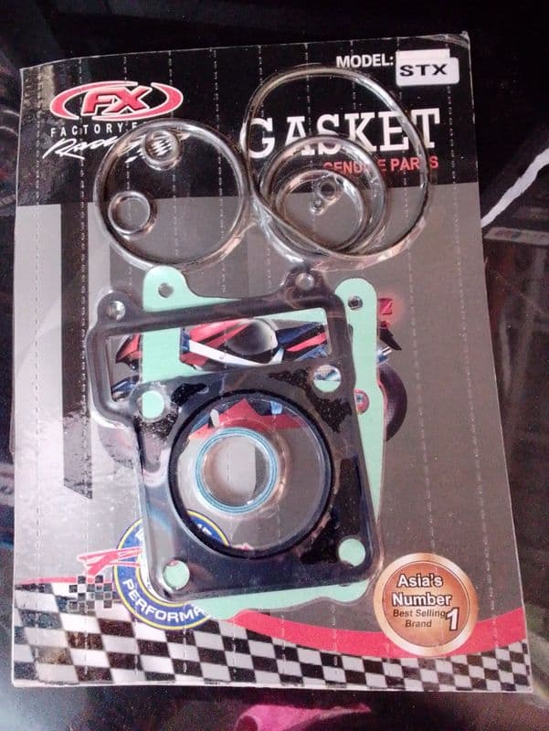GASKET STX