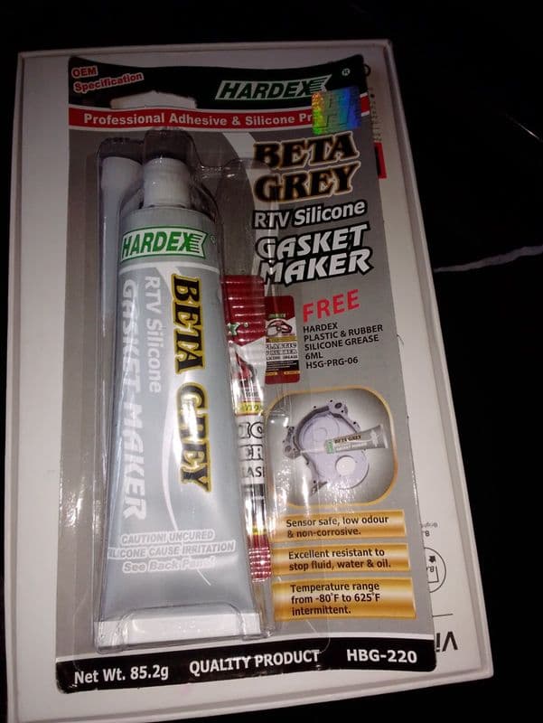 BETA GREY