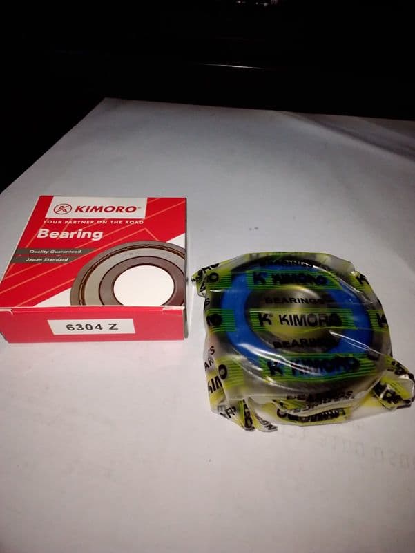 Bearing 6304