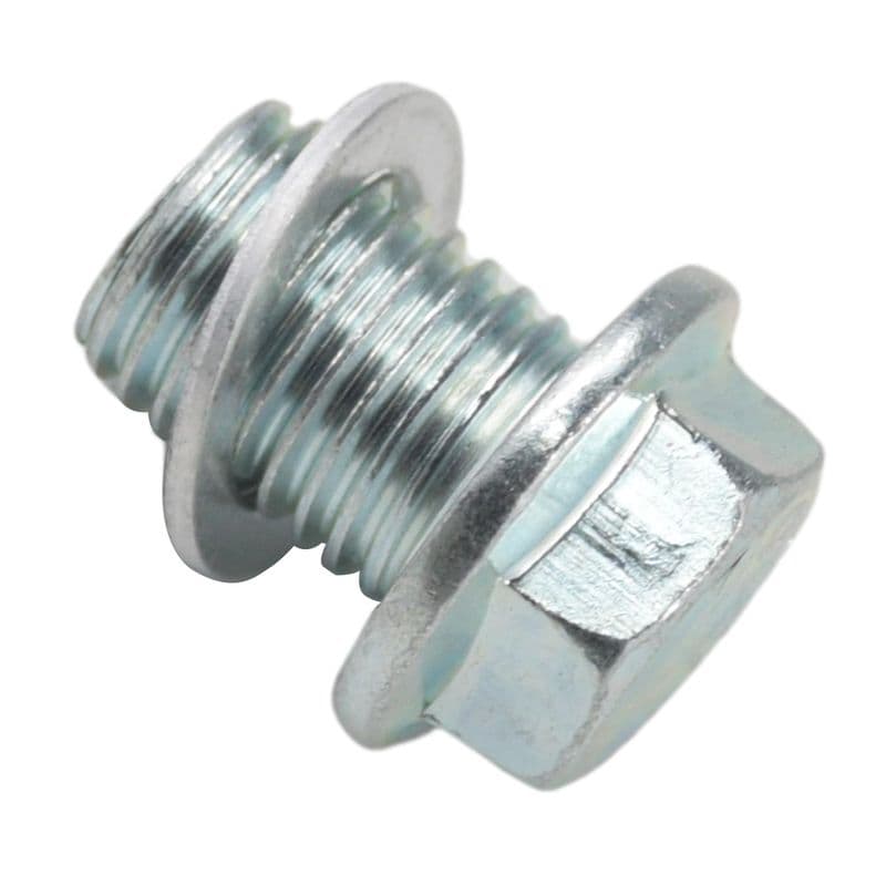 DRAIN PLUG TMX