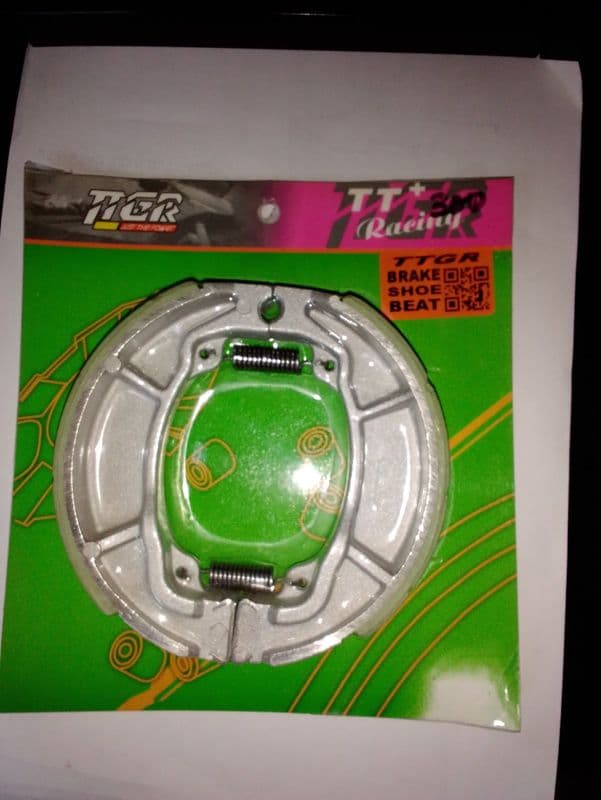 BRake SHOE Beat