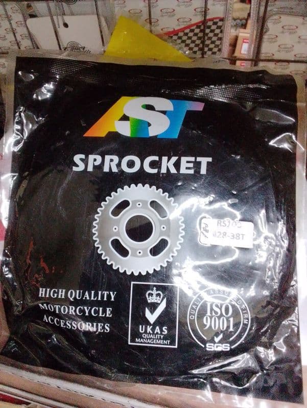 428-38T RS100