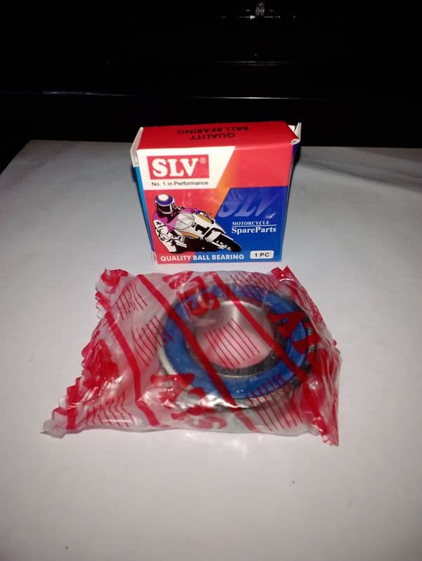 Bearing 6004rs