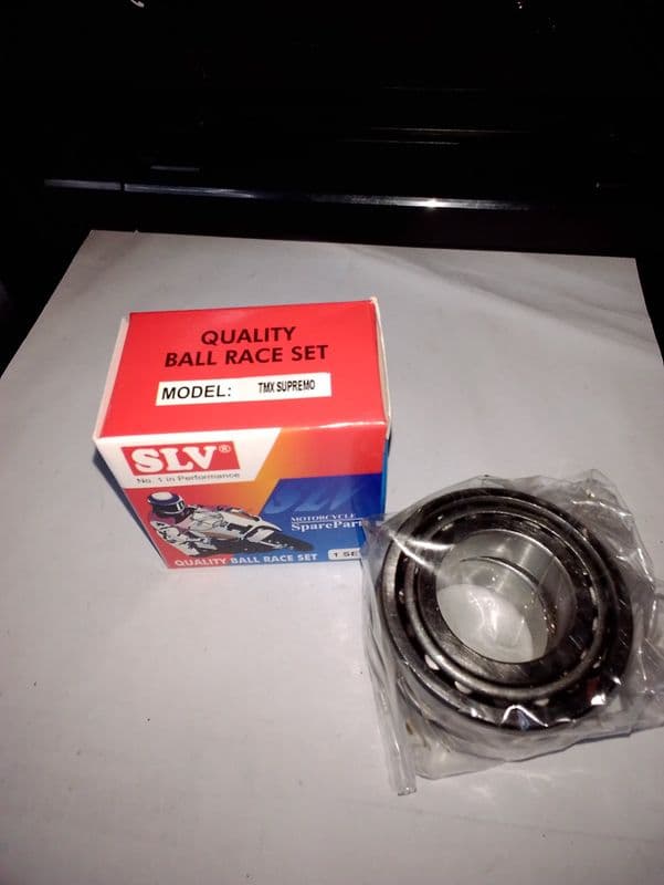 Knuckle bearing TMX SUPREMO