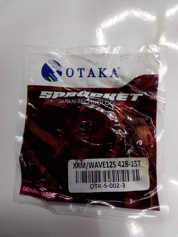 428-15T XRM/WAVE125
