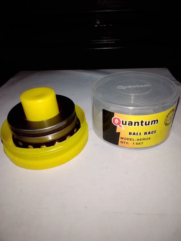 BALL RACE AEROX