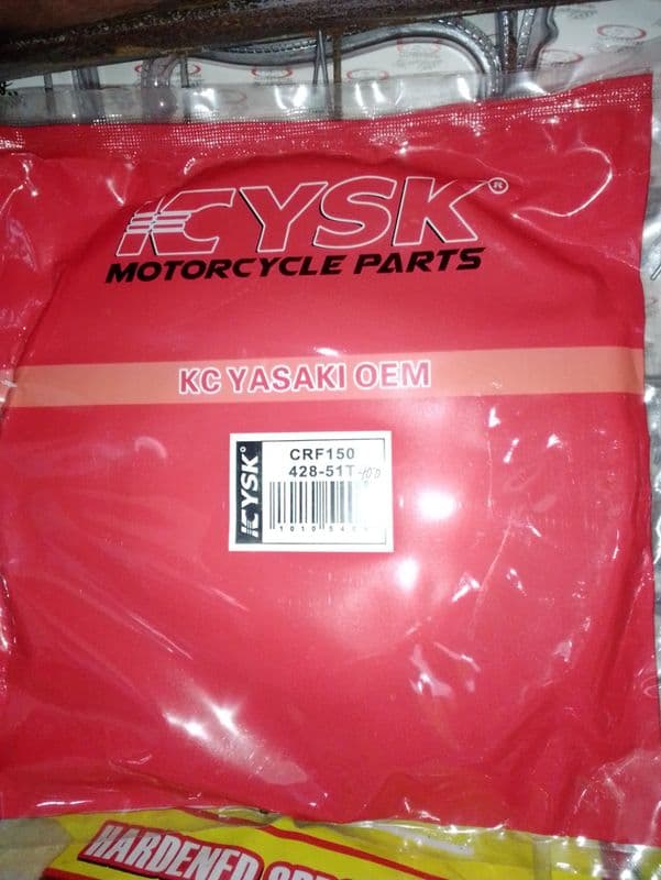 428-51T CRF150
