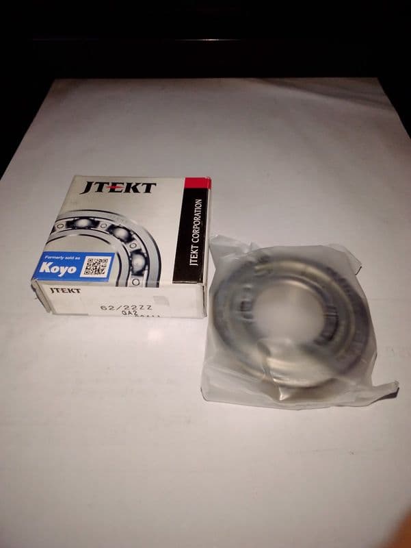 Bearing 62/22zz