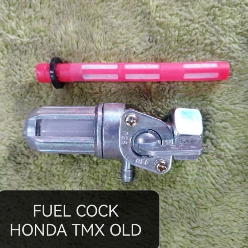 FUEL COCK TMX OLD