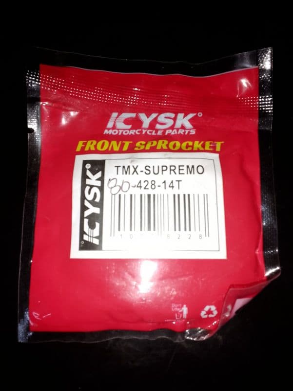 428-14T TMX-SUPREMO