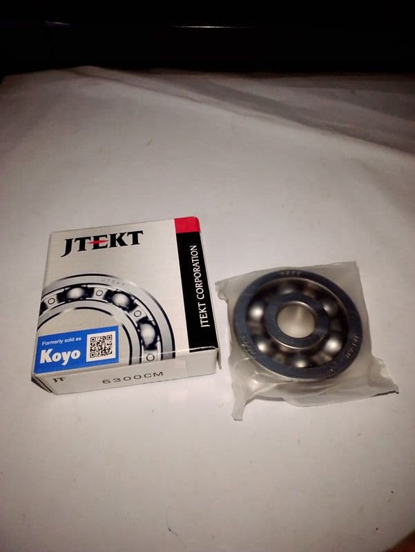 Bearing 6300