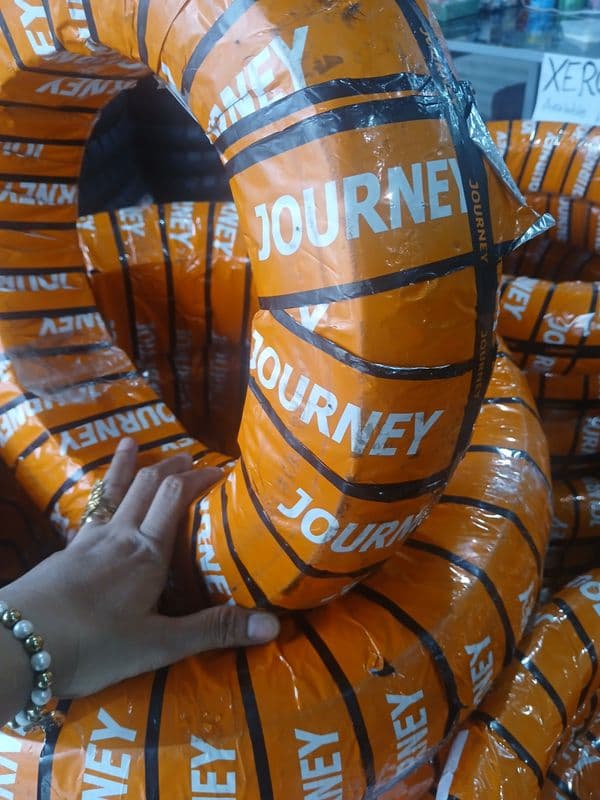 Journey TL90/90×10