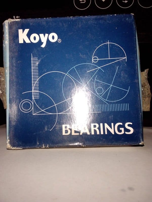 Bearing 6305